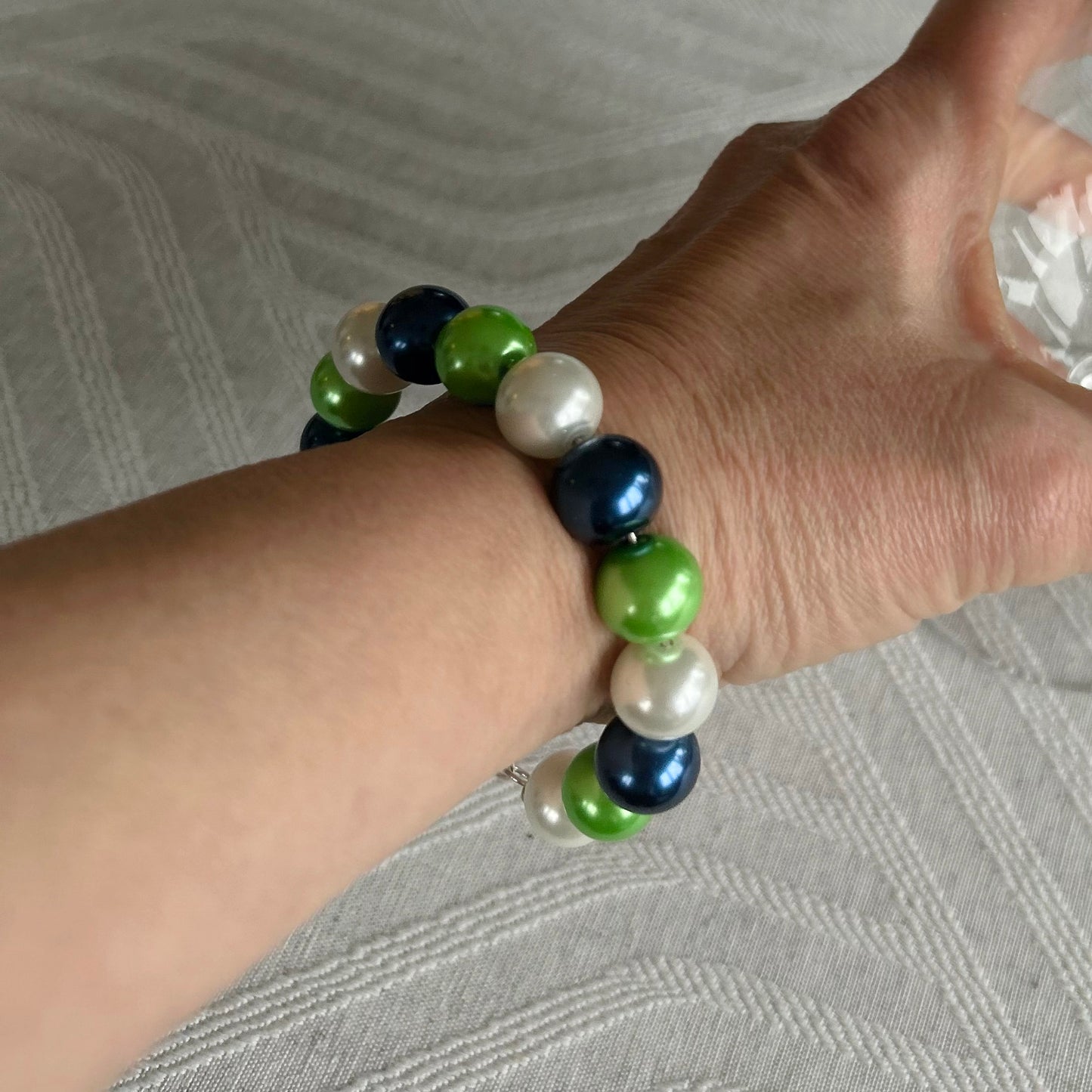 Happy Bracelet