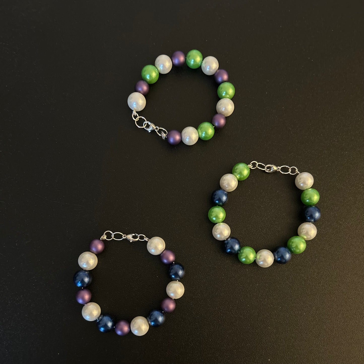 Happy Bracelet