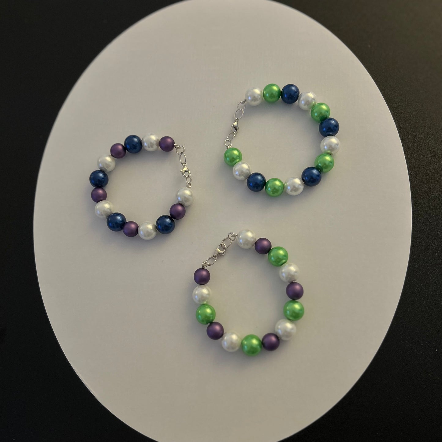 Happy Bracelet