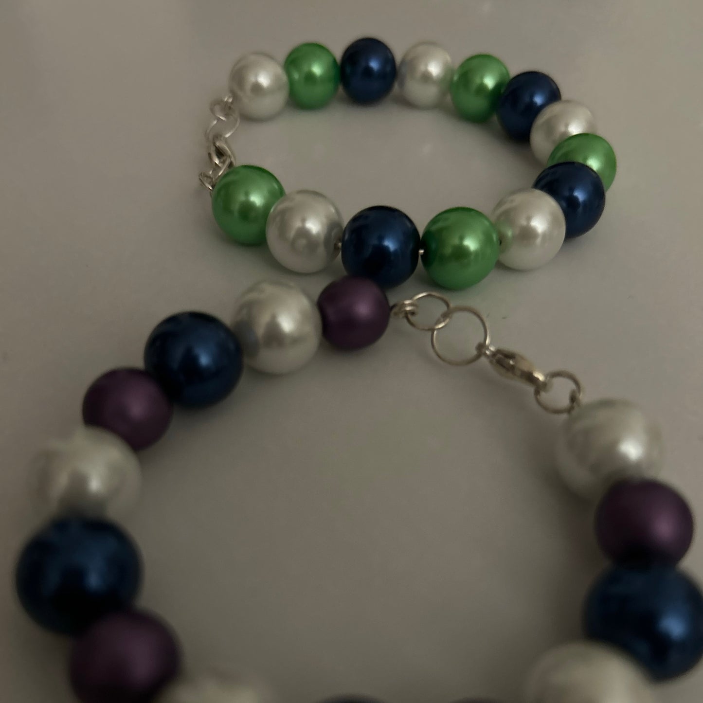 Happy Bracelet