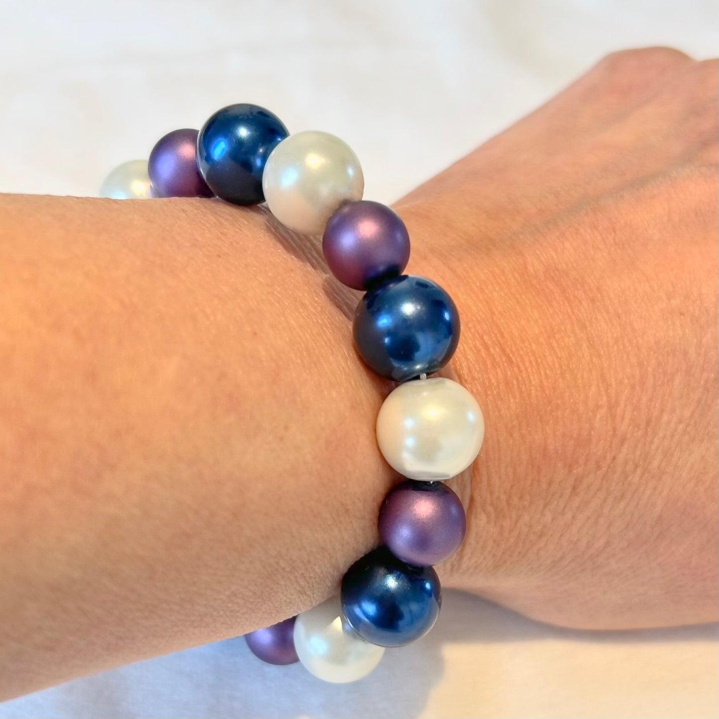Happy Bracelet