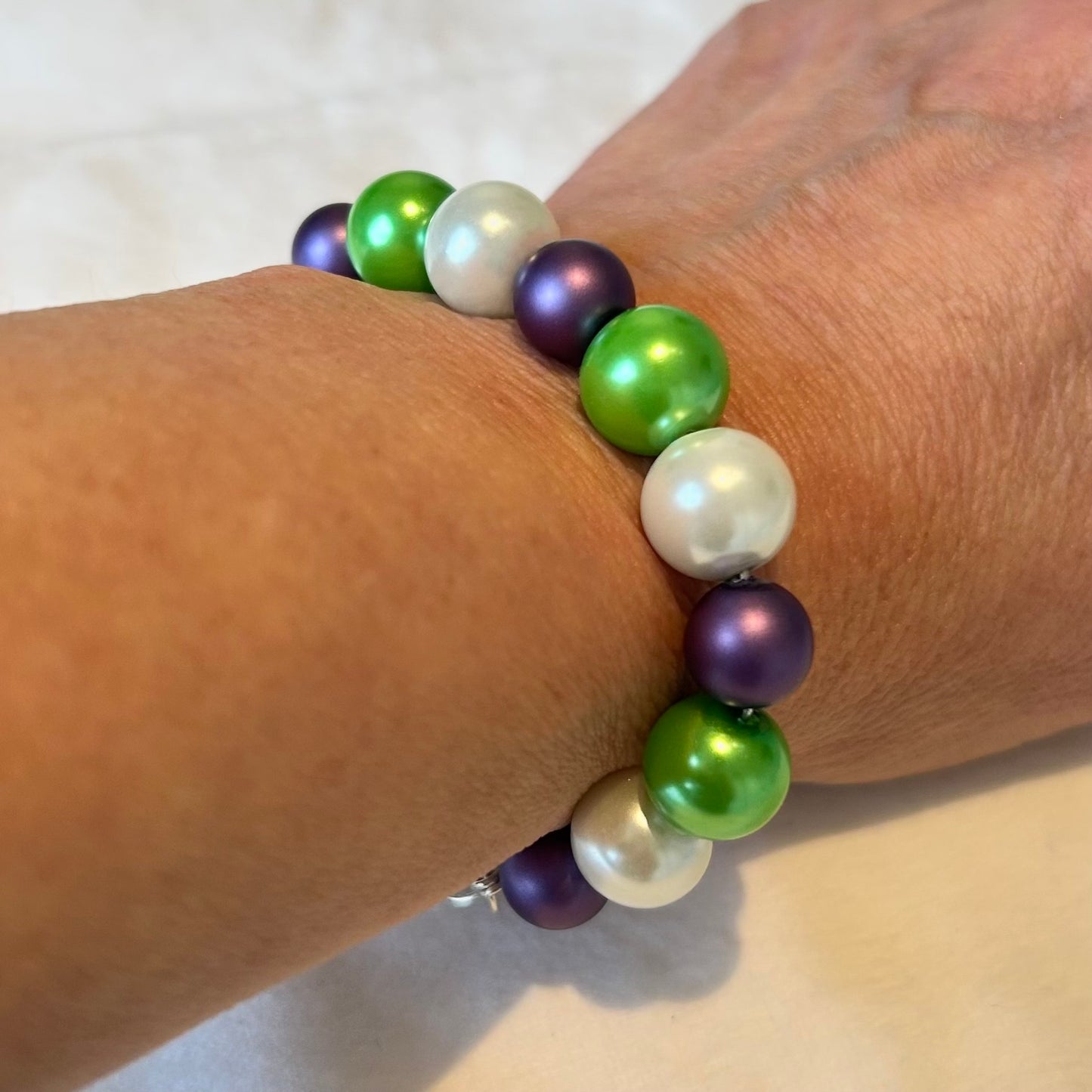 Happy Bracelet
