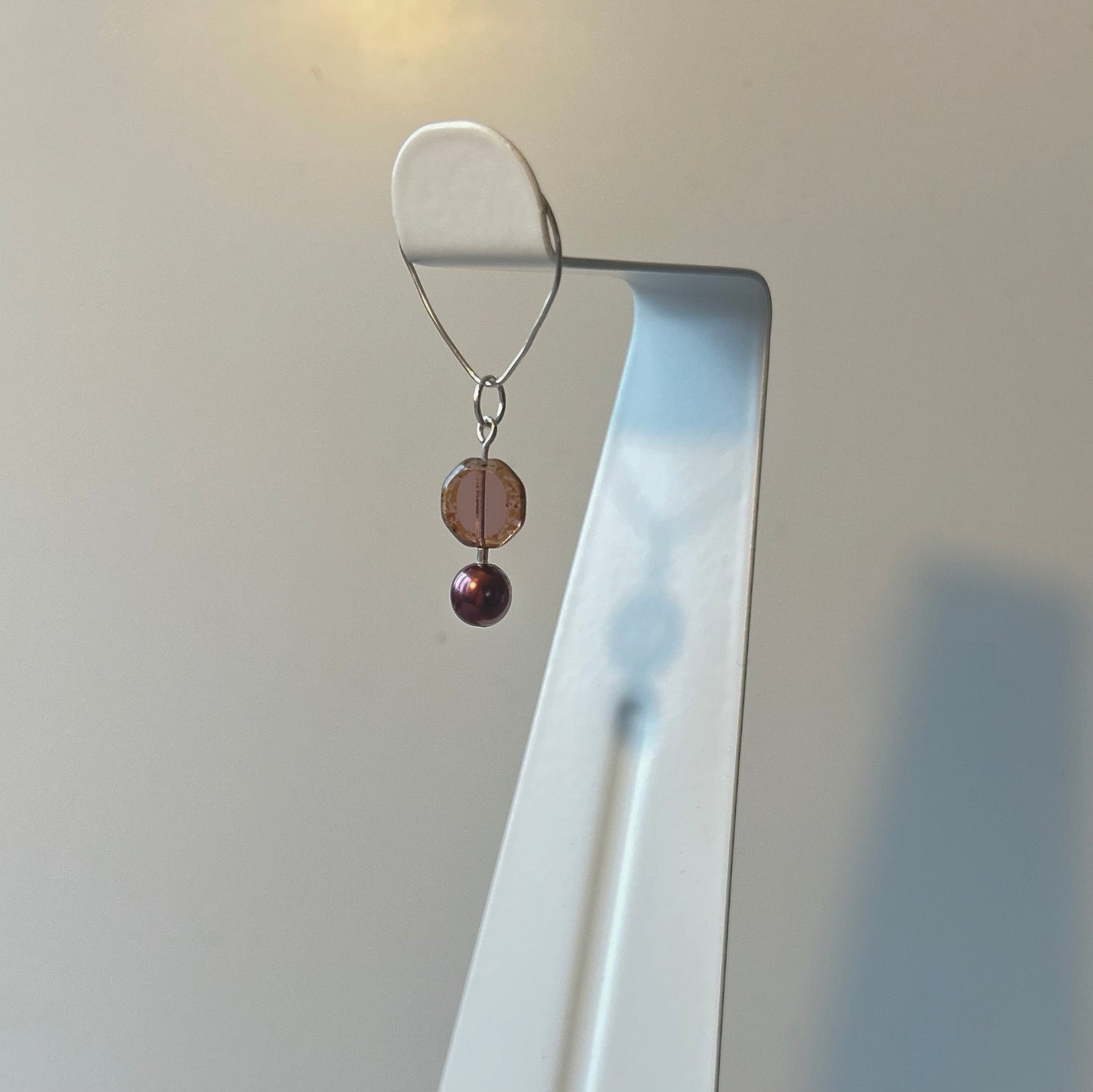 Magic pendant