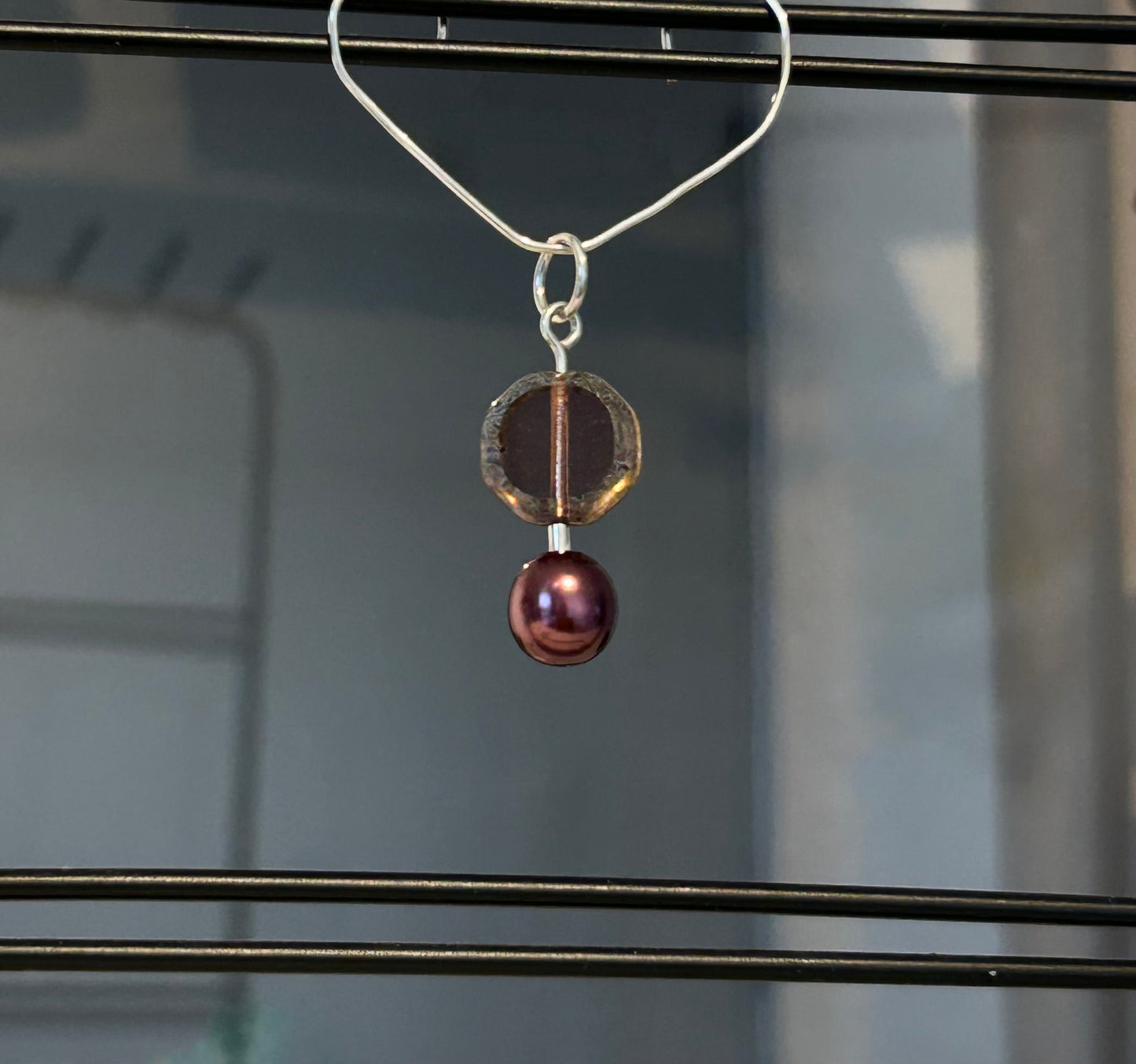 Magic pendant