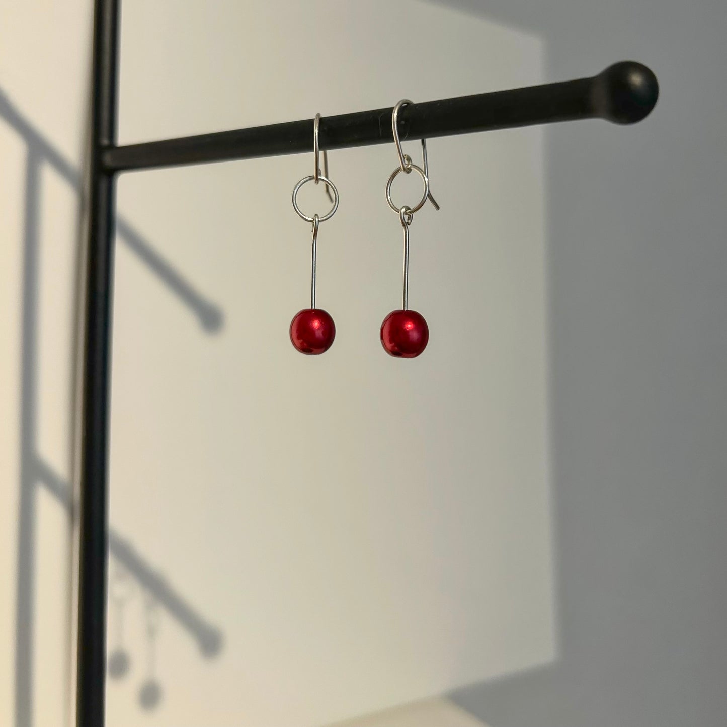 Red pop