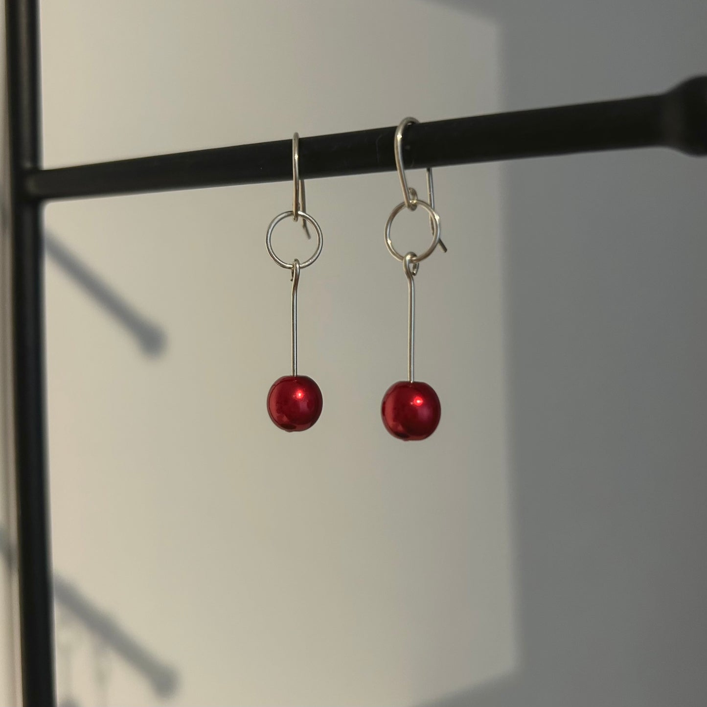 Red pop