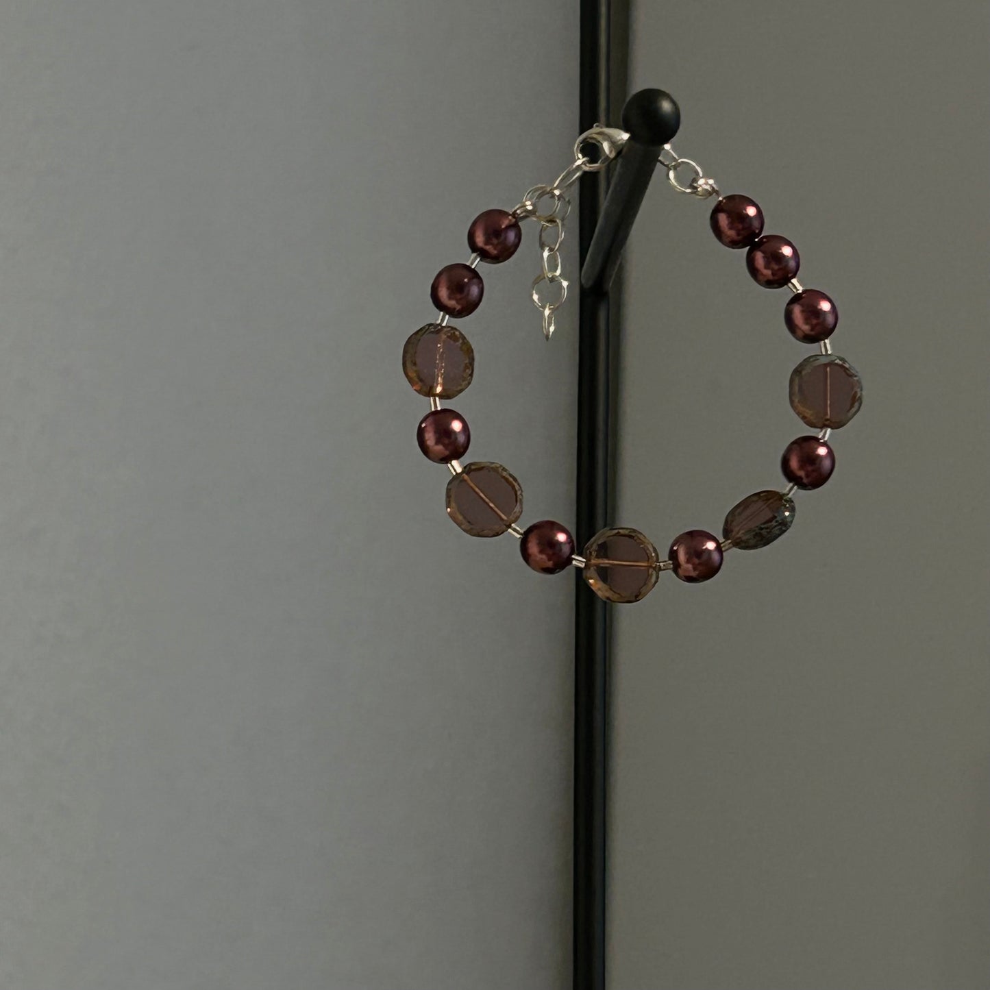 Magic bracelet