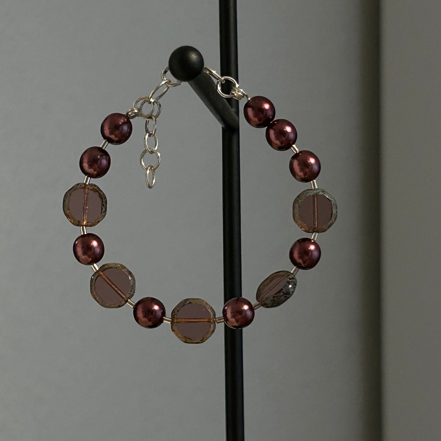Magic bracelet