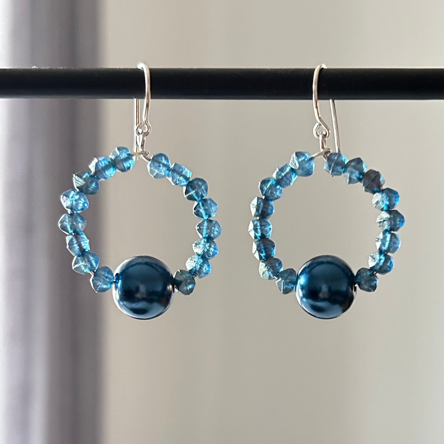 Blue Circle