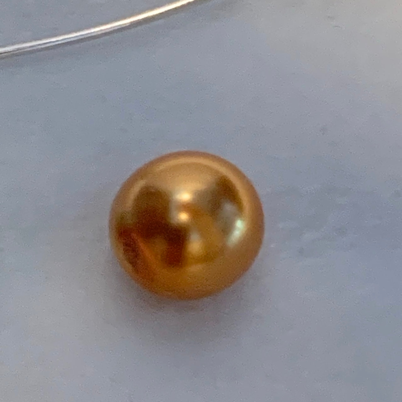 One