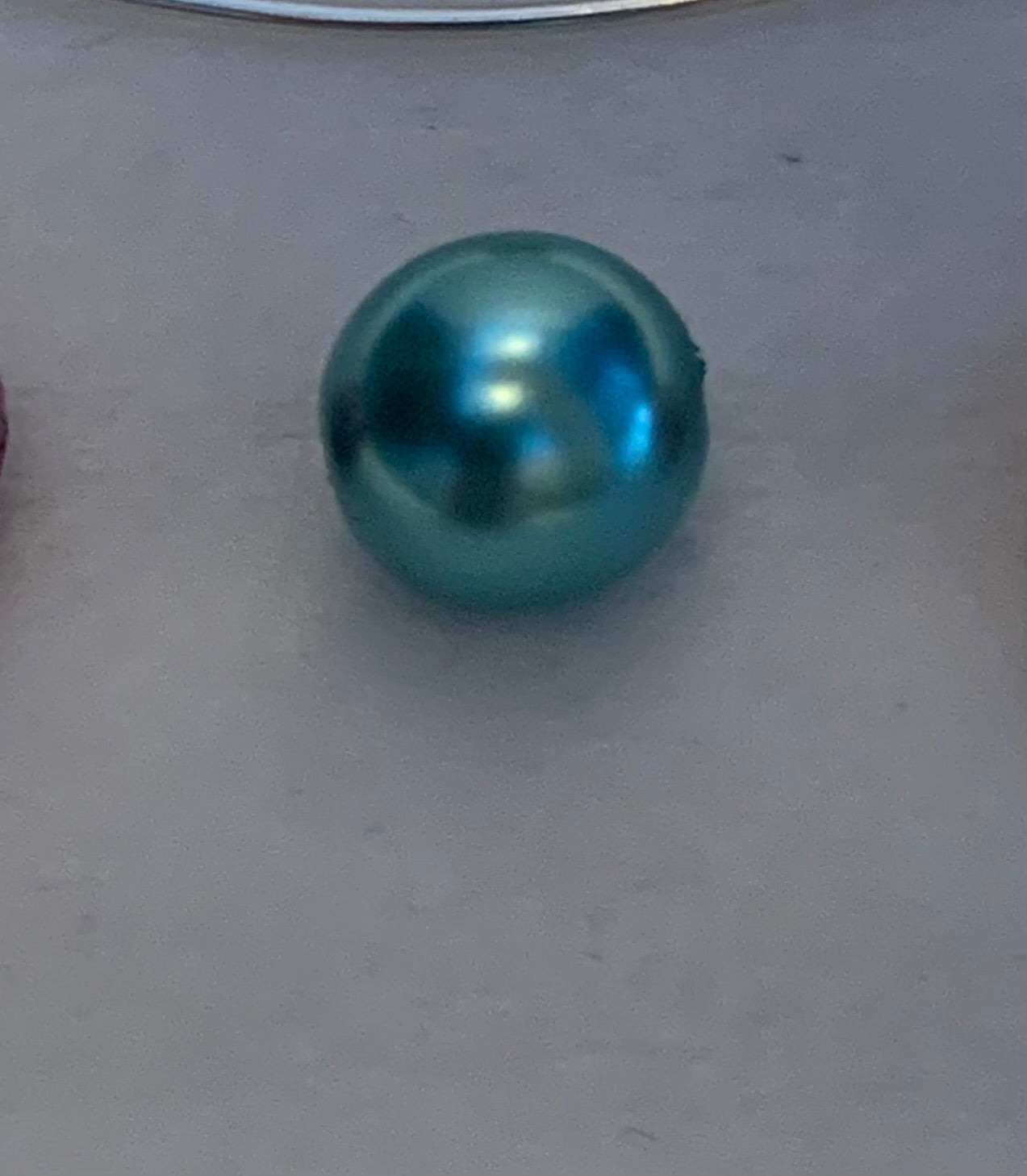 One