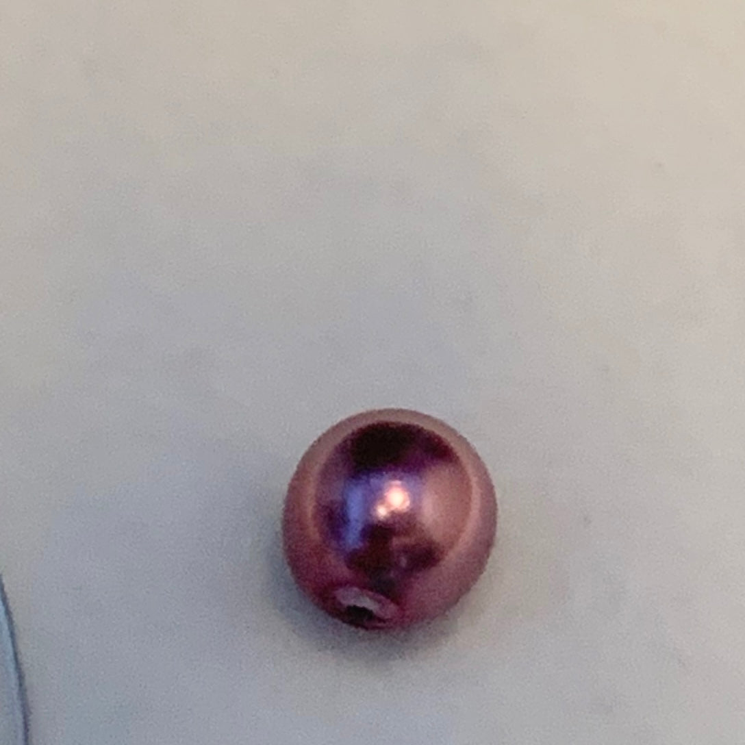 One