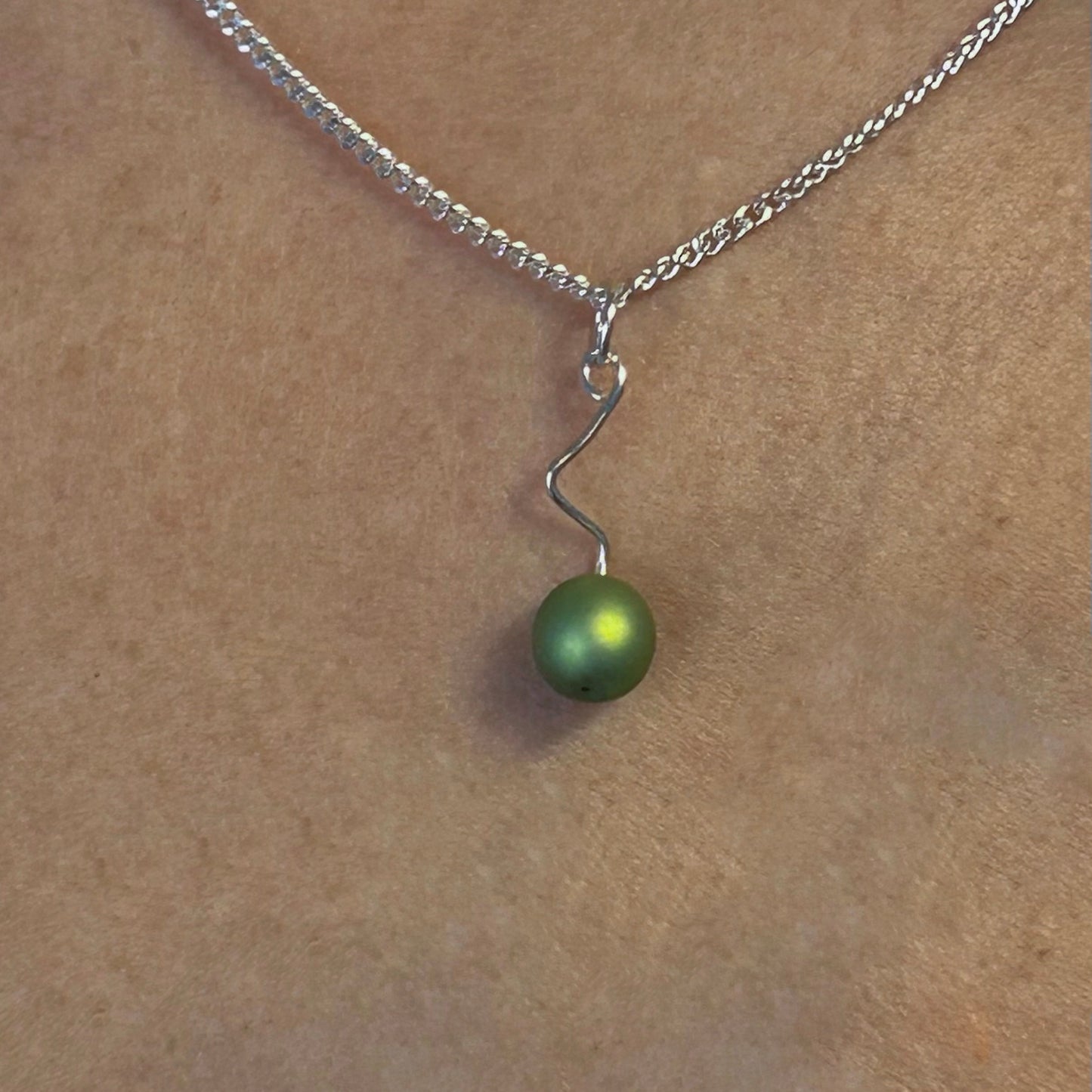 Space charm